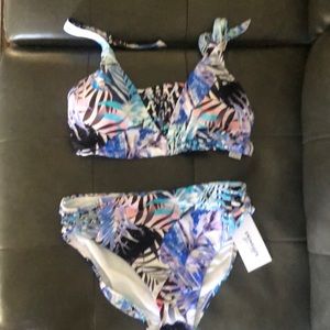 NWT Swimsuits for All